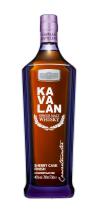 Kavalan Concertmaster Sherry Cask Finish Single Malt Whisky